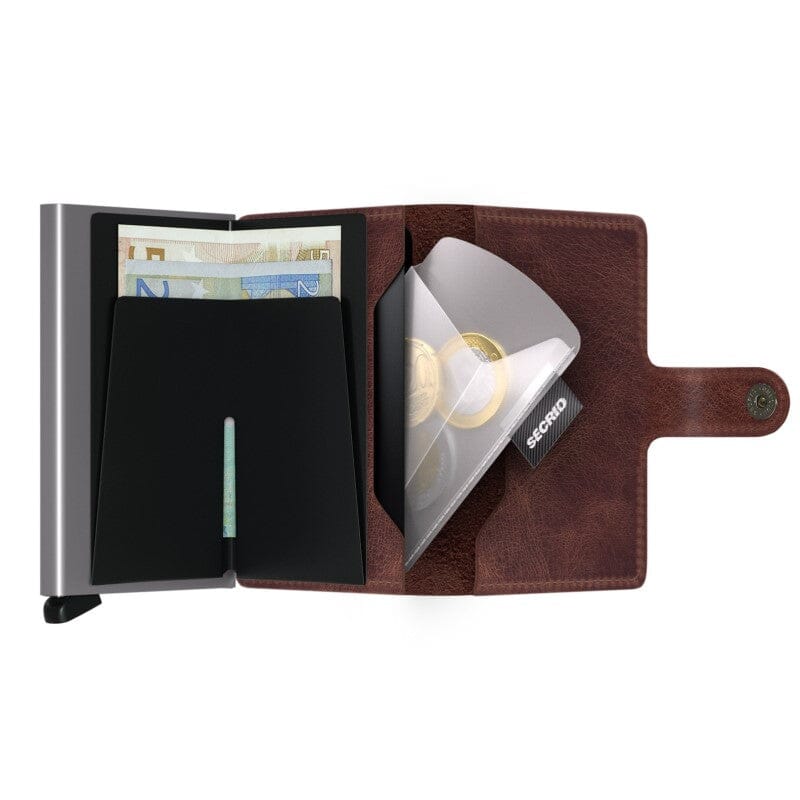 Secrid Coin Pocket