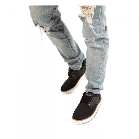 Baskets NOIR FREECODER