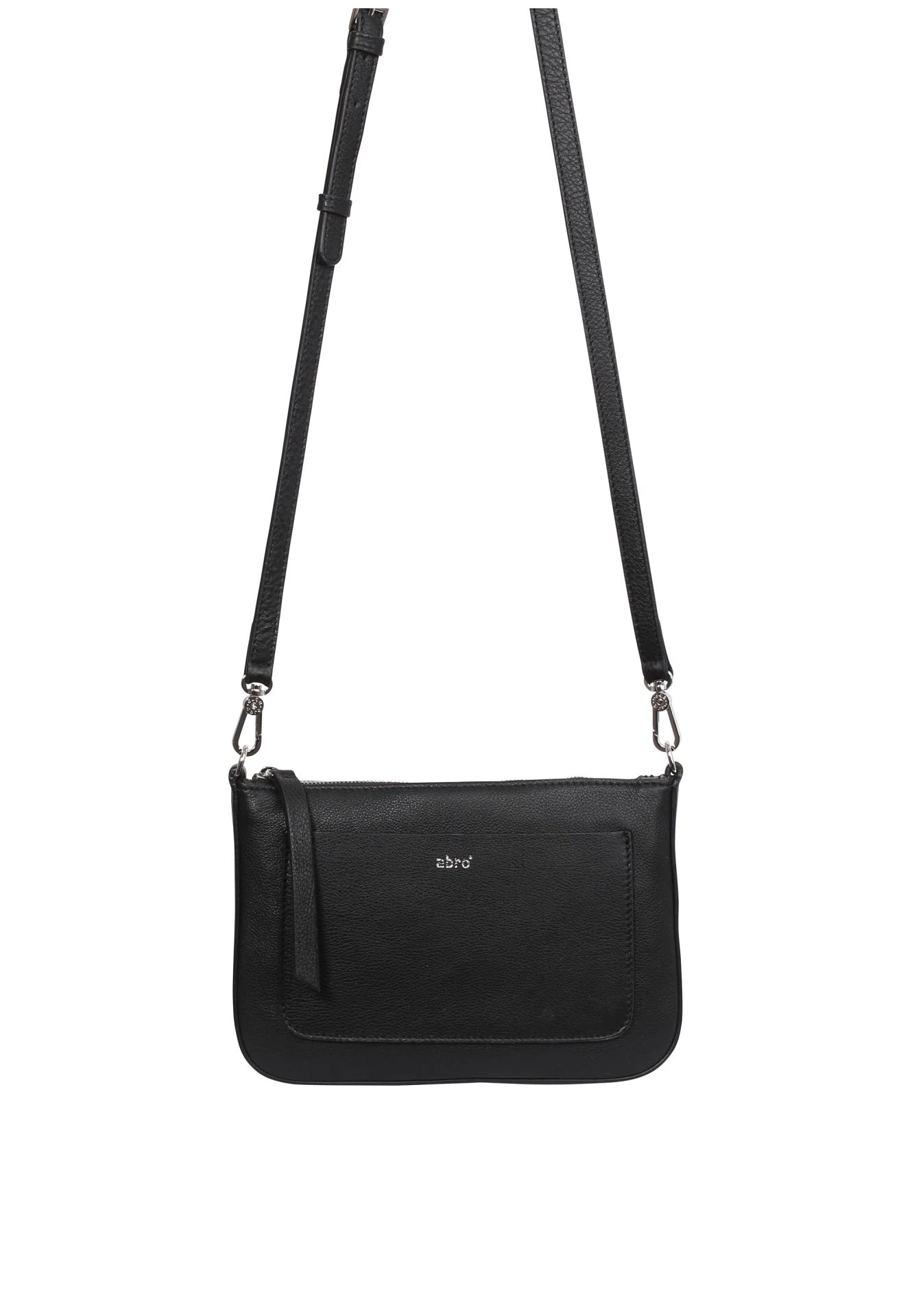Cross body bag RAQUEL Leather Dalia Standard