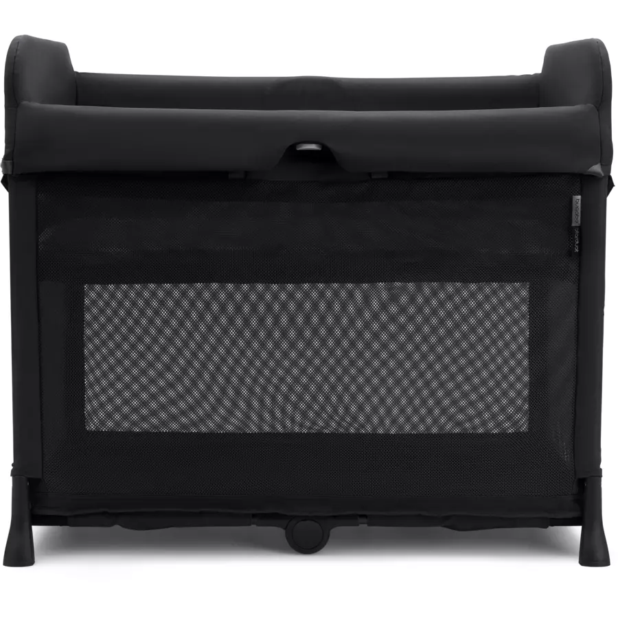 bugaboo Reisebett Stardust Black