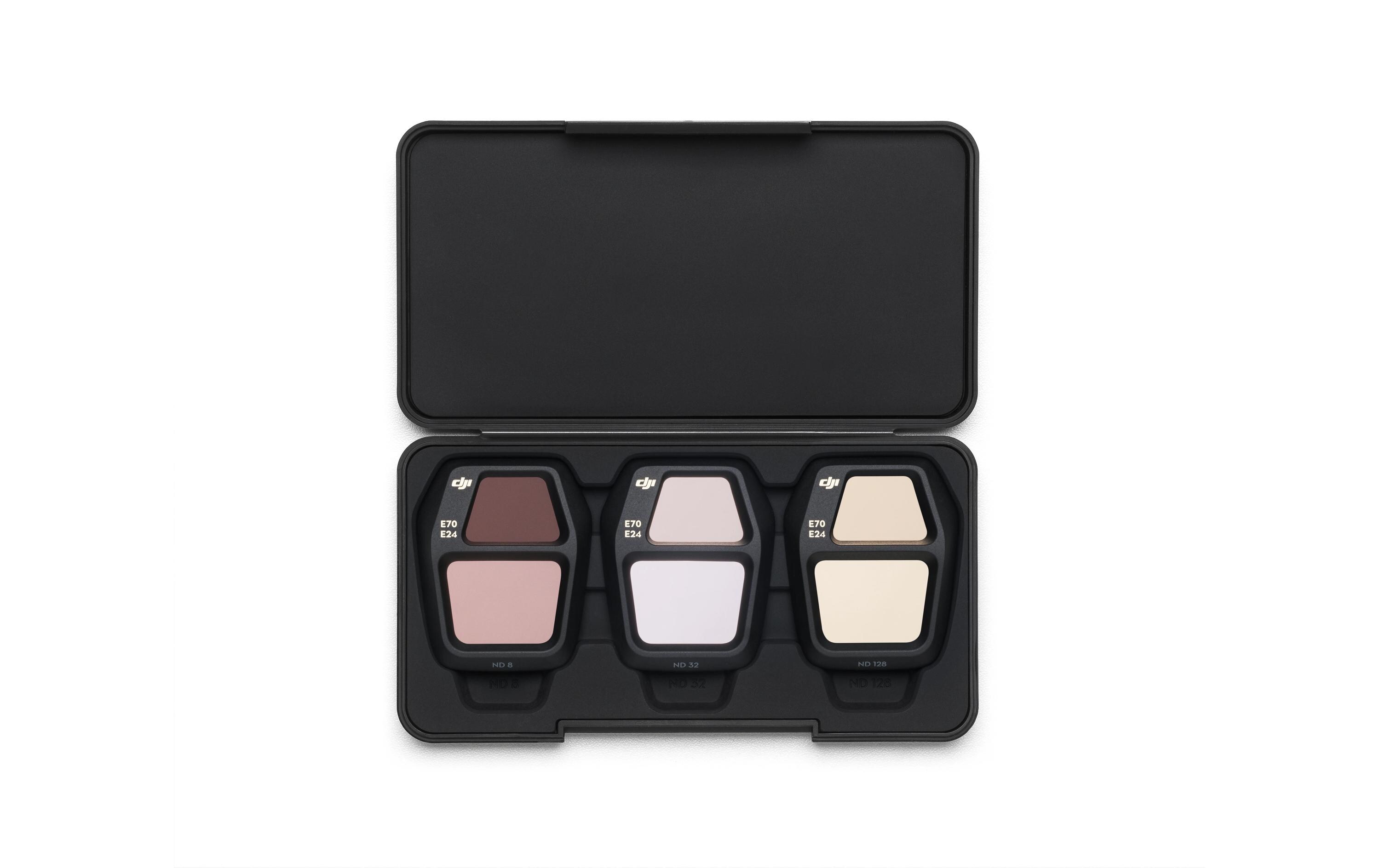 ND Filter Set ND 8/32/128, Air 3SAir 3S ND Filters Set