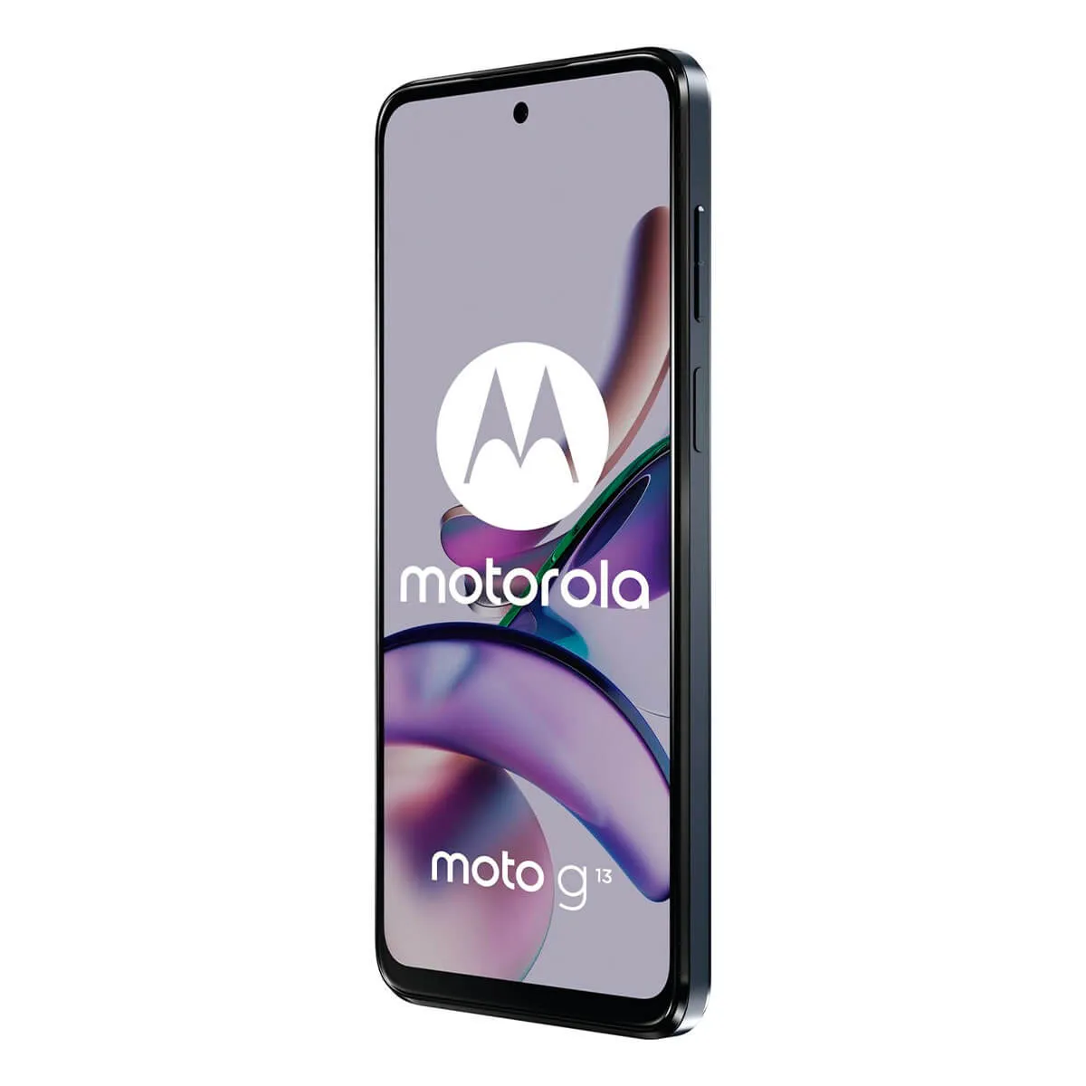 Motorola Moto G13 128Go - Gris
