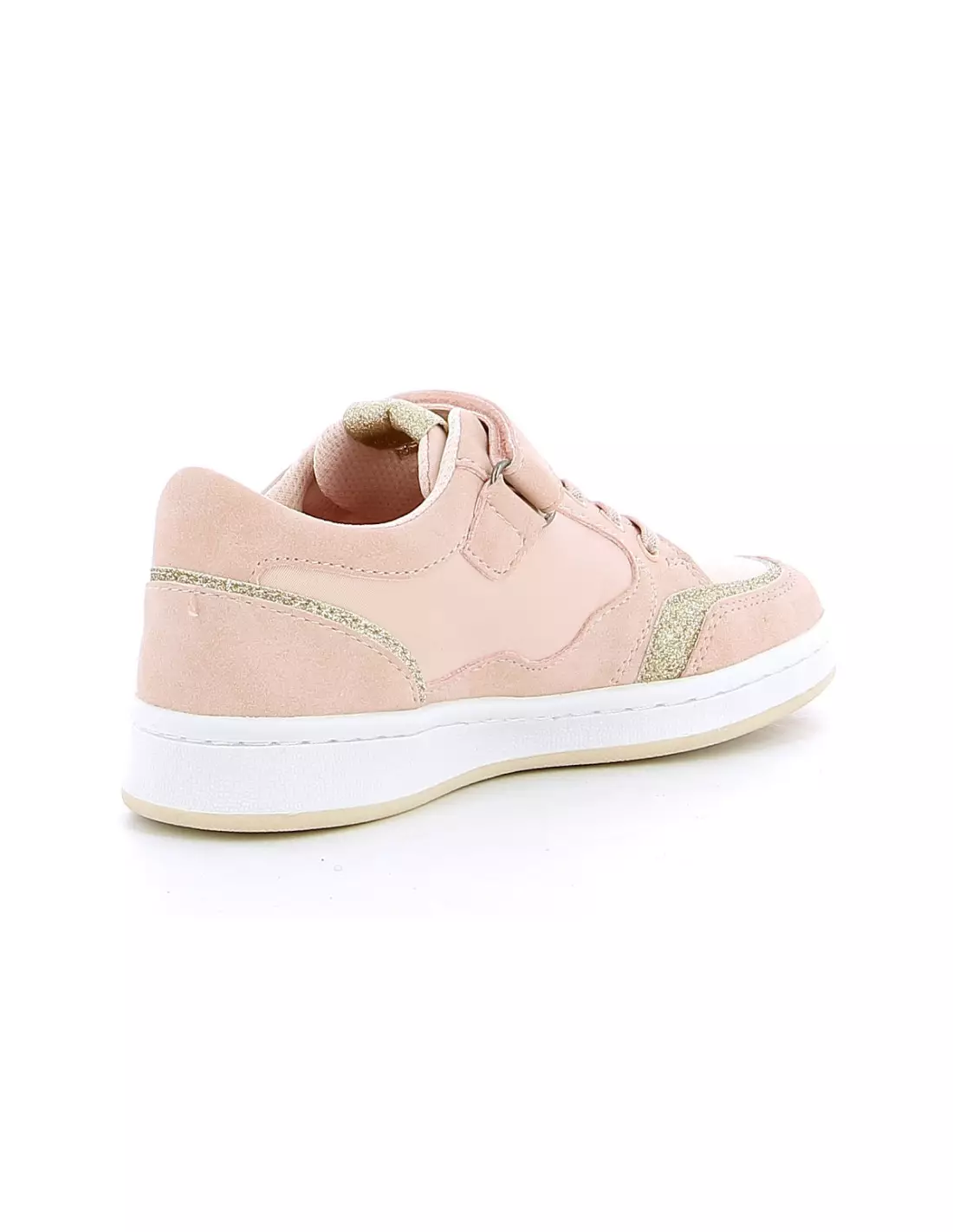 KICKERS BISCKUIT 85 - Baskets Rose