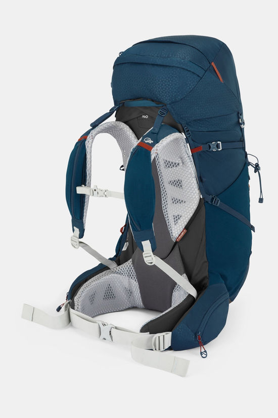 Lowe Alpine Lowe Alpine Yacuri 55 Backpack