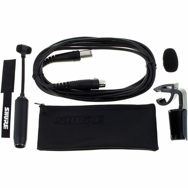 Shure PGA98D