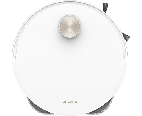 Dreame L50 Pro Ultra White