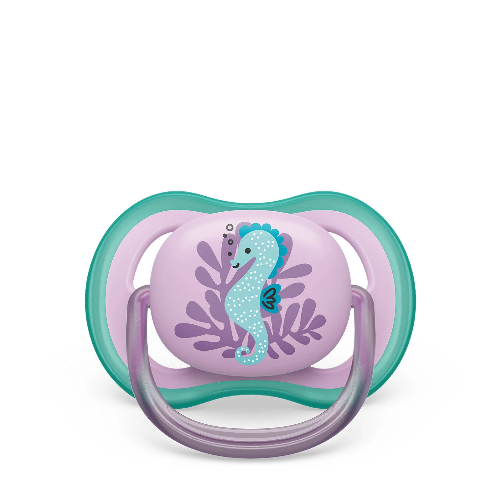 Philips AVENT fopspeen 6-18M 2 stuks SCF085/61