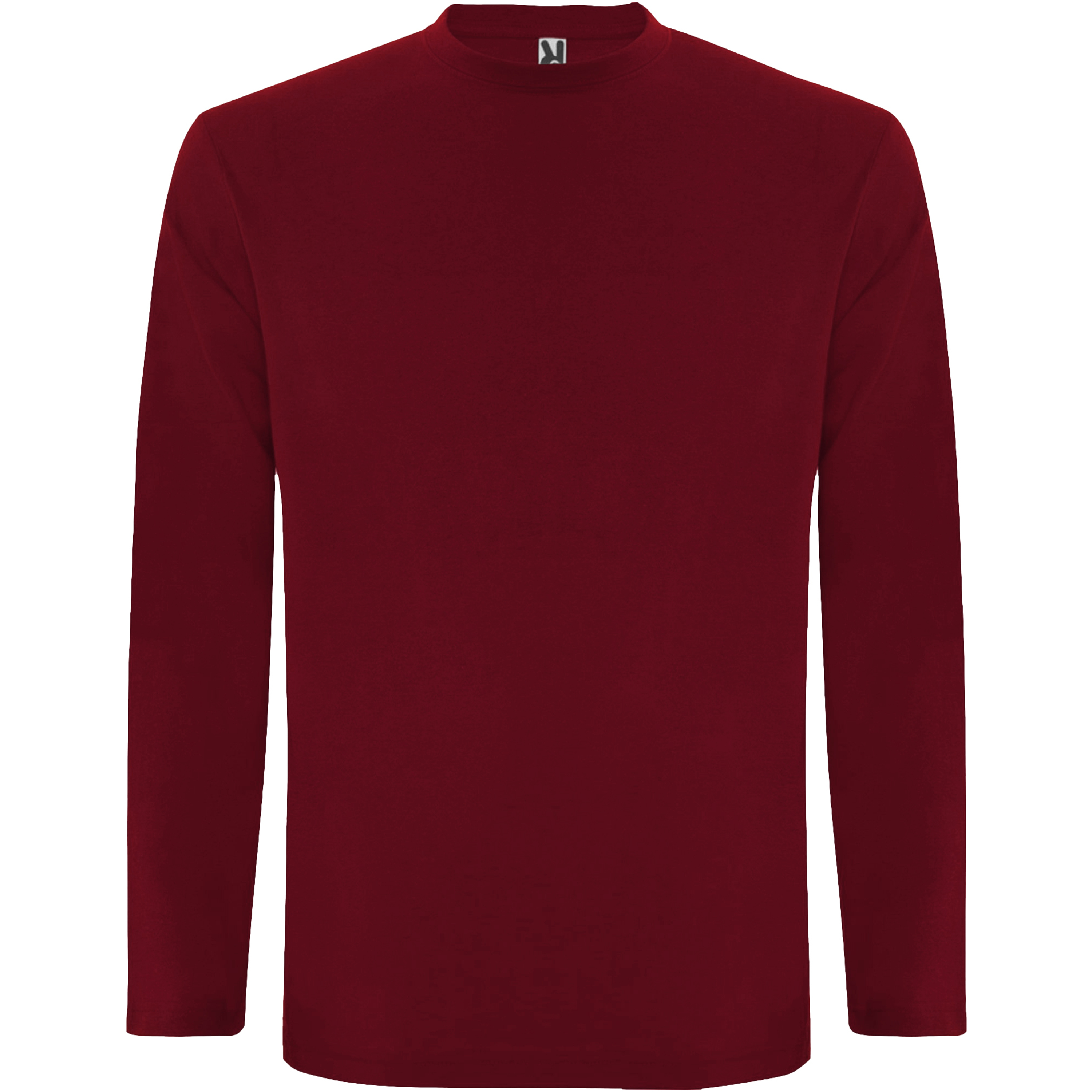 Roly R1217 - T-shirt Extreme à manches longues pour homme