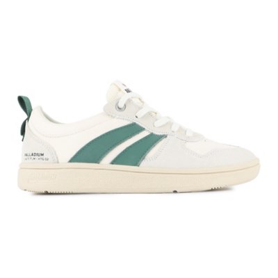 Sneakers femme Pallacup Flame Lth PALLADIUM