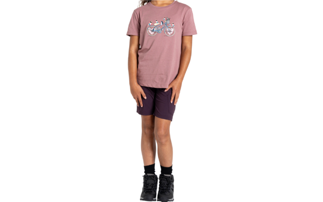 Dare2b Trailblazer II Kinder T-Shirt