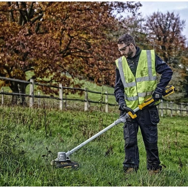 DeWALT DCMST561P1 Accu grastrimmer 18V XR 5.0Ah