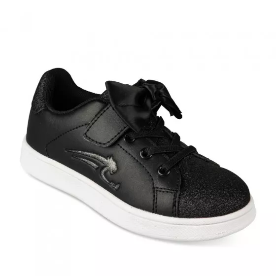 Baskets NOIR AIRNESS