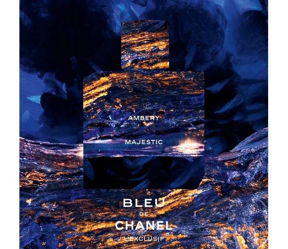 CHANEL Bleu de Chanel L’exclusif