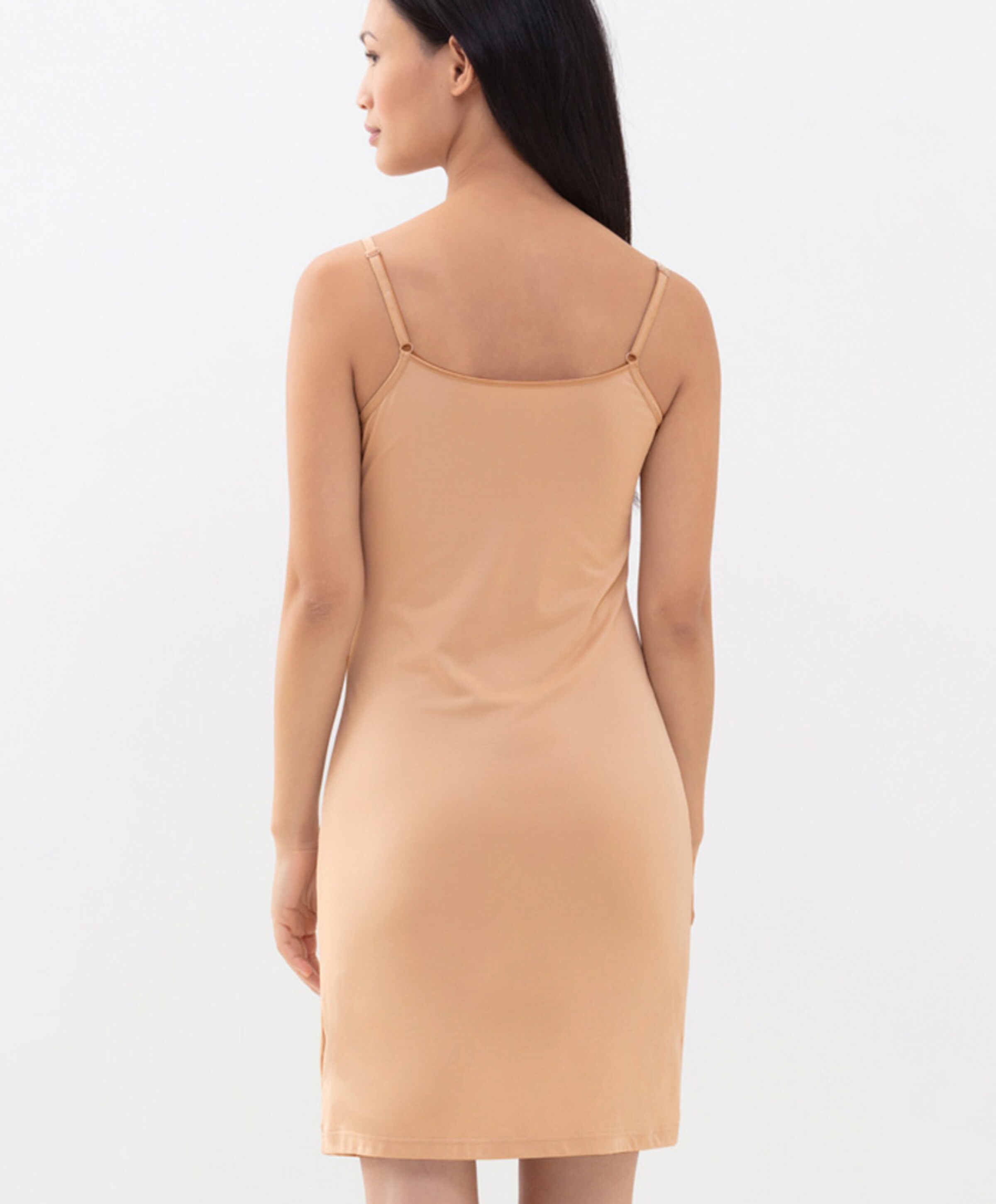 Mey Dames onderjurk beige