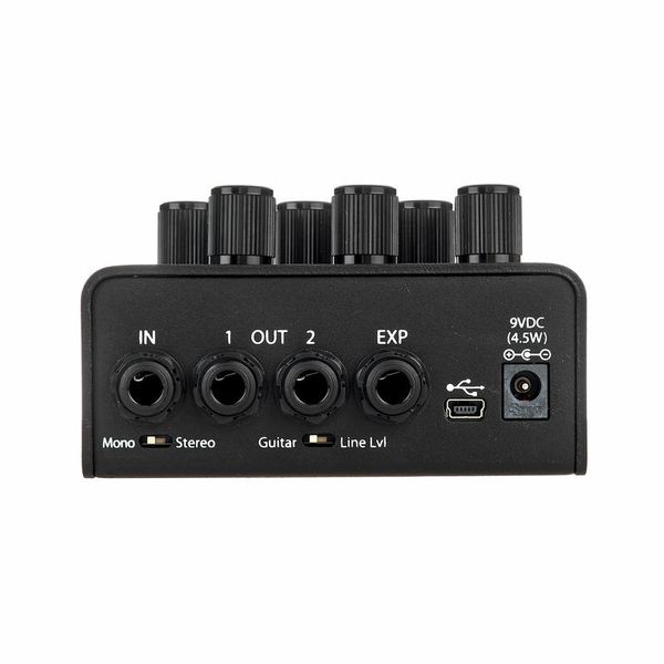 Eventide Blackhole Reverb