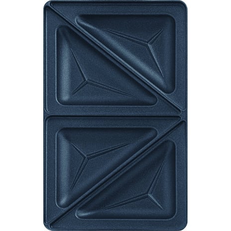 Tefal snack collection multitoaster