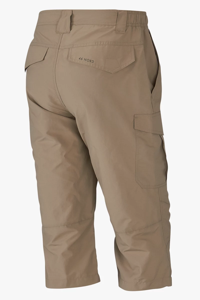 46 NORD Herren 34 Wanderhose