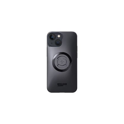 Coque de protection SP Connect IPHONE 13 MINI/12 MINI - Noir
