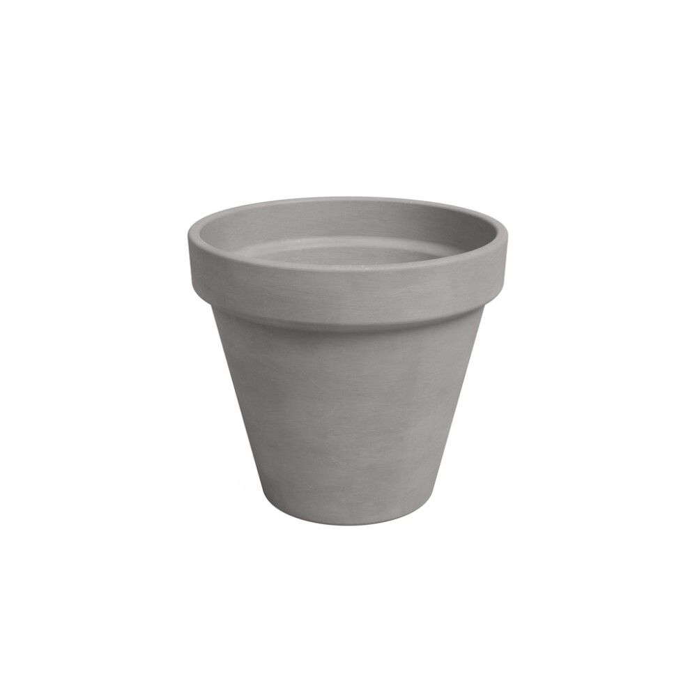 UTEPOTTE ARTEVASI AMÁLIA TERRAKOTTA VULCANO 17CM