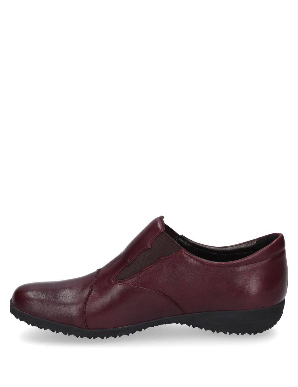 Slipper Naly 67, amarena