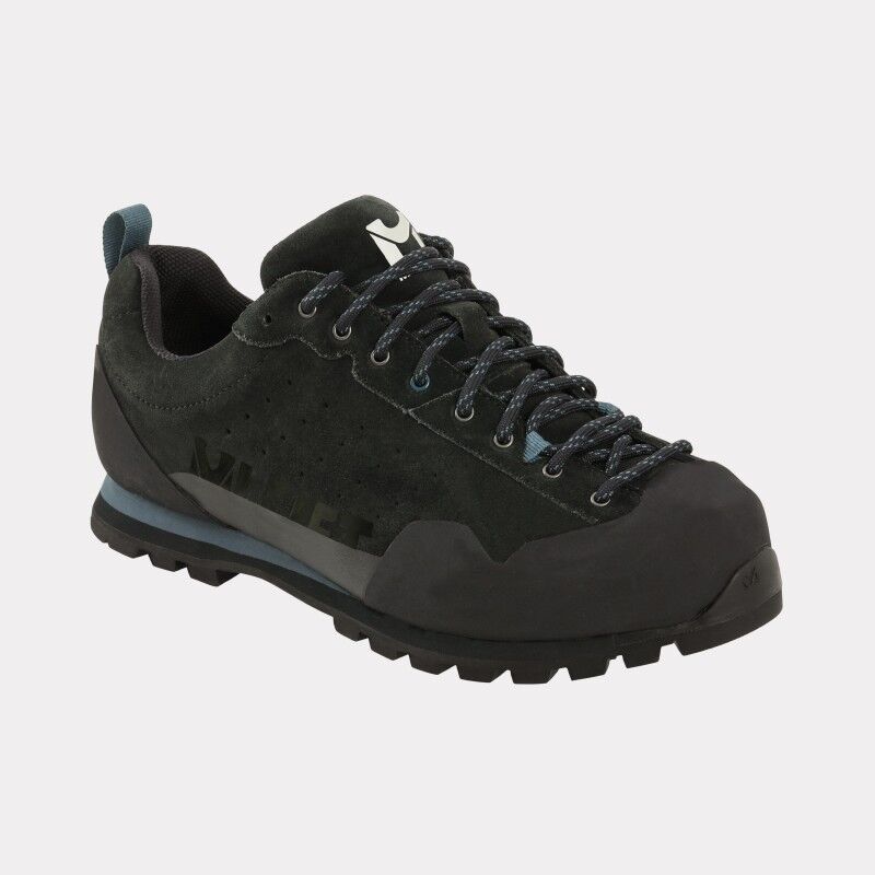 Friction U - Chaussures approche