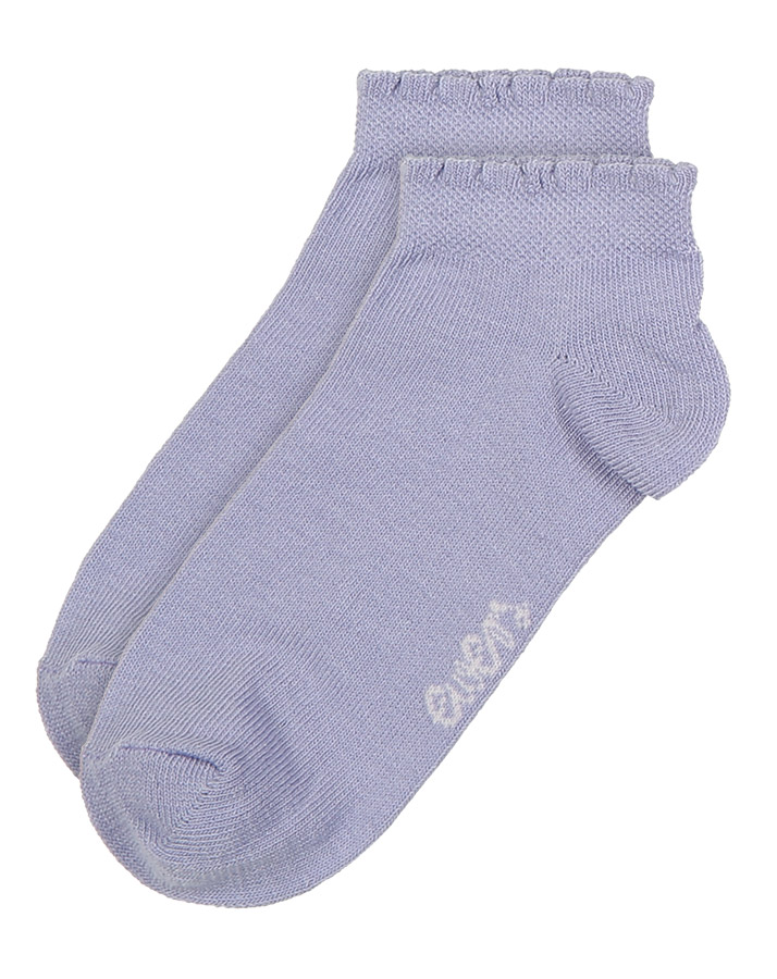Sneaker-Socken ESSENTIAL MIX 6er-Pack in pink/türkis