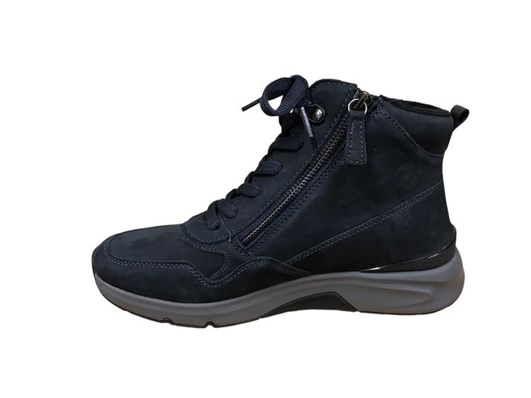 Gabor Rollingsoft 76.888 nightblue(flausch)
