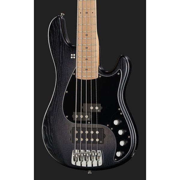 Sandberg California II VM 5 MN BKB