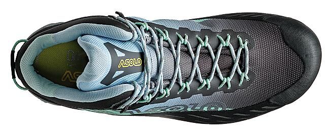 ASOLO - CHAUSSURES D'APPROCHE ELDO MID GV ML