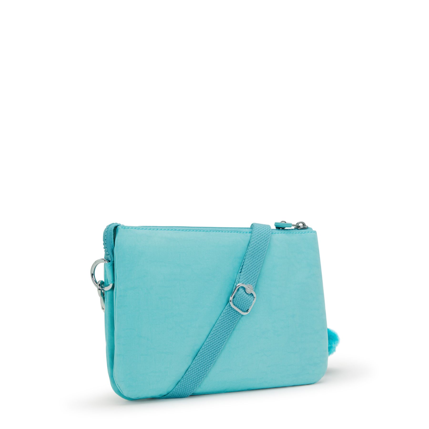 RIRI Petit Sac Bandoulière - Deepest Aqua