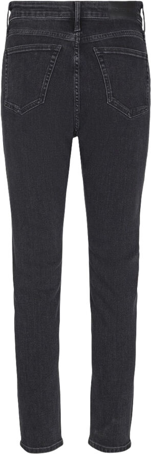 Tomorrow TRW-Hepburn Jeans Wash Original Black Black