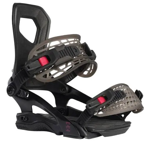 Rome Brass Snowboardbindinger | SkatePro