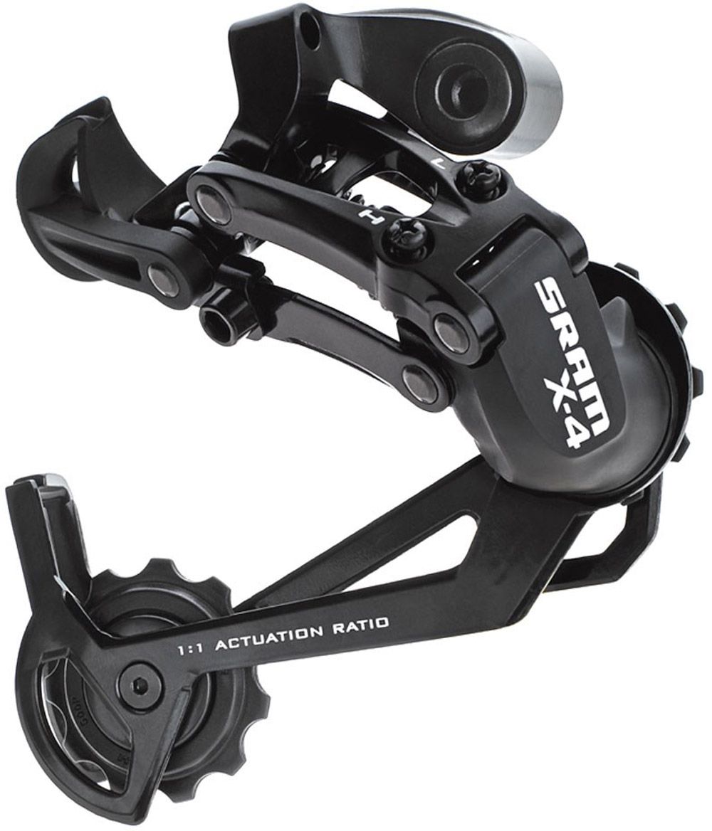 SRAM X.4 7/8/9-fach Schaltwerk langer Käfig kaufen | Bike-Discount