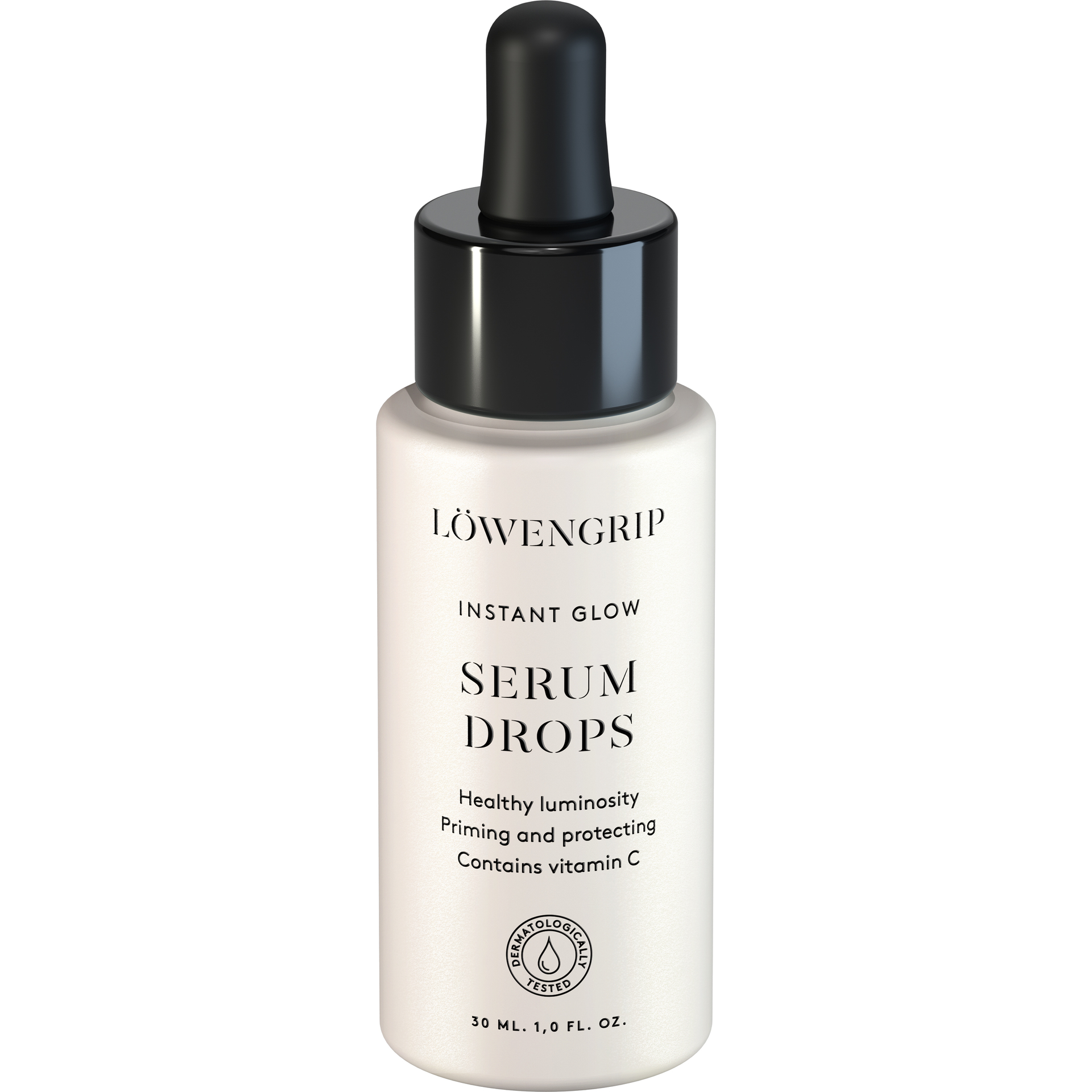 Löwengrip Instant Glow Serum Drops 30ml