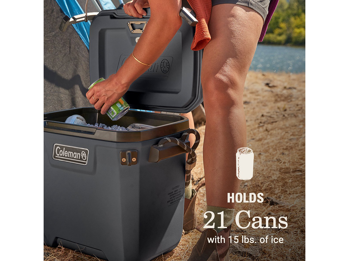 Coleman Convoy 28QT koelbox