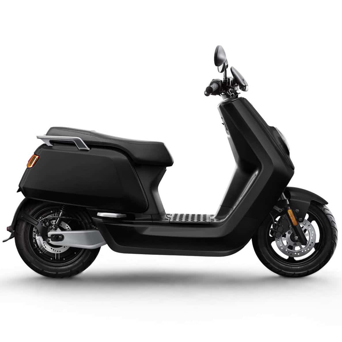 Scooter électrique NIU N1 Sport