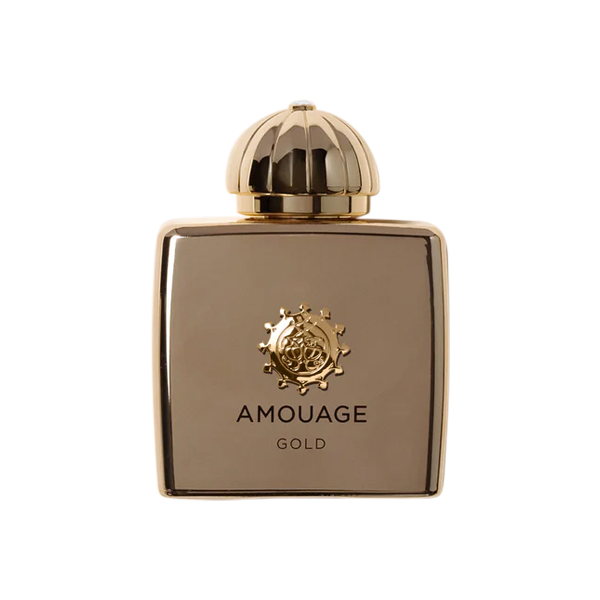 Gold Woman Eau de Parfum 2024 100ml