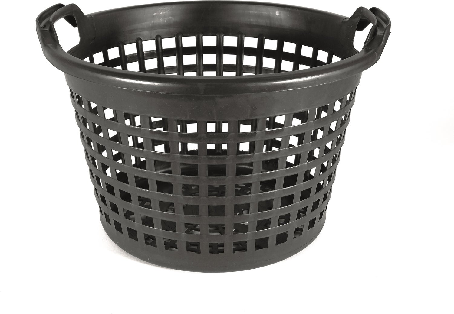 Ubbink leliemand rond D 40 cm zwart