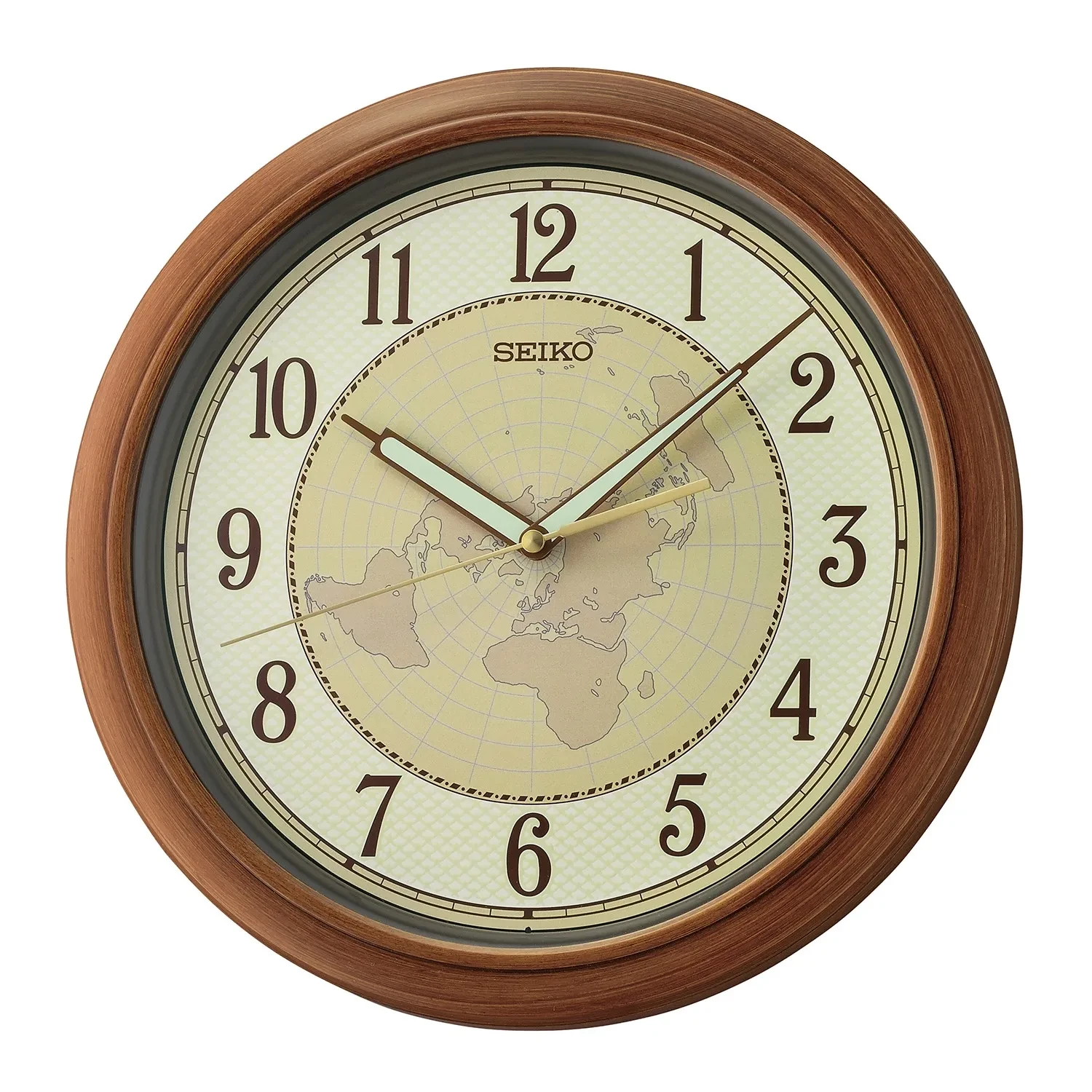 Seiko Clocks Vægur QXA825B