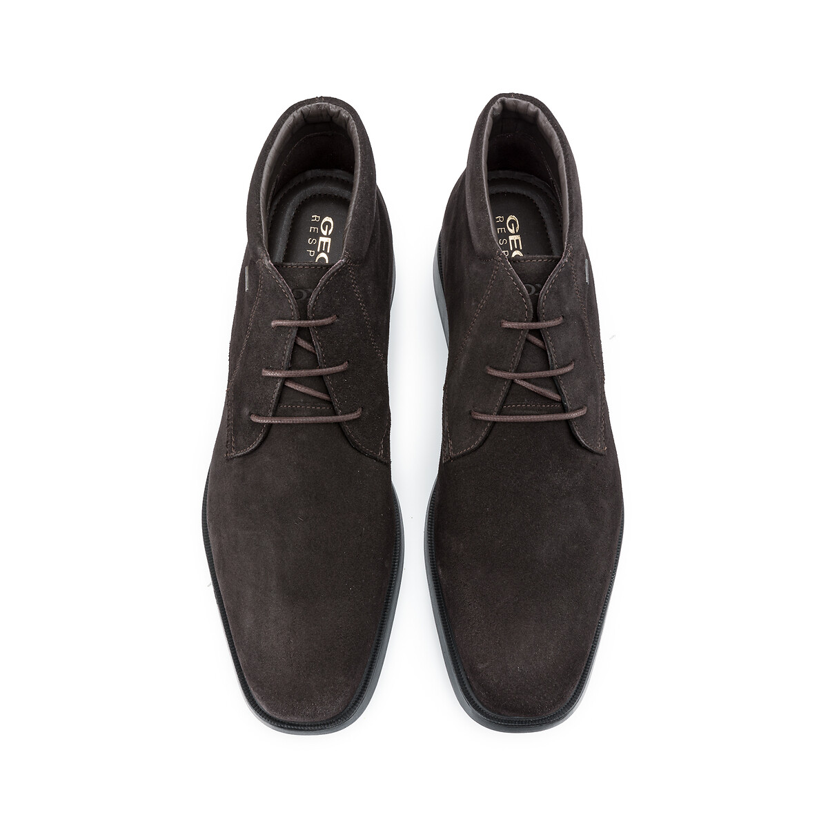 GEOX<br>Botas U BRAYDEN 2FIT ABX D