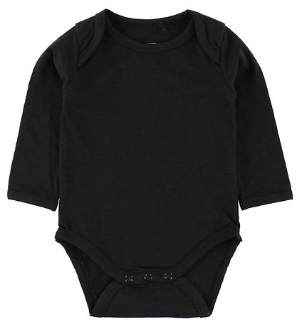 Soft Gallery Body l/æ - Bob - Sort