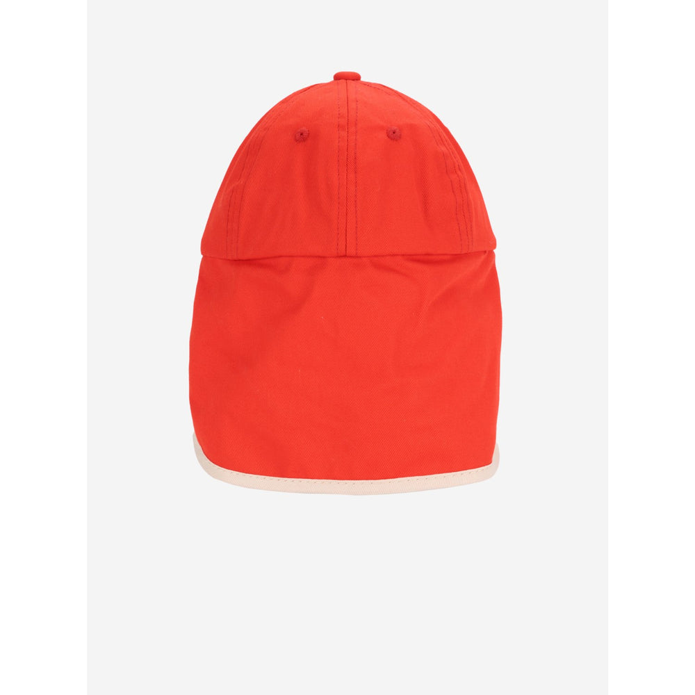 Køb Bobo Choses Multicolor Funny Snail Kasket