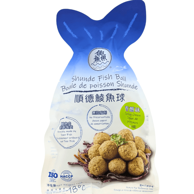 Chaaya Shunde Visbal 200g