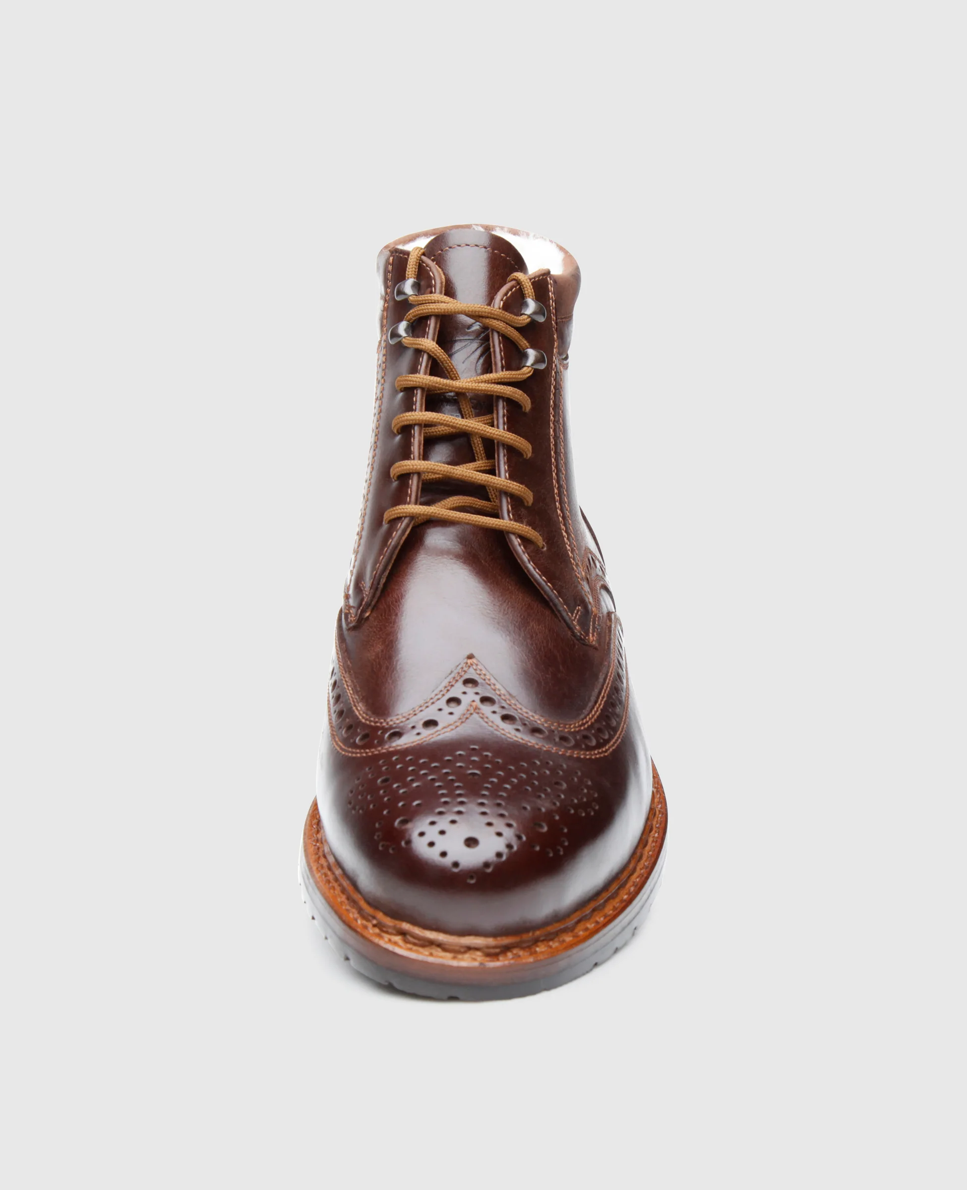 Buda Full-Brogue H