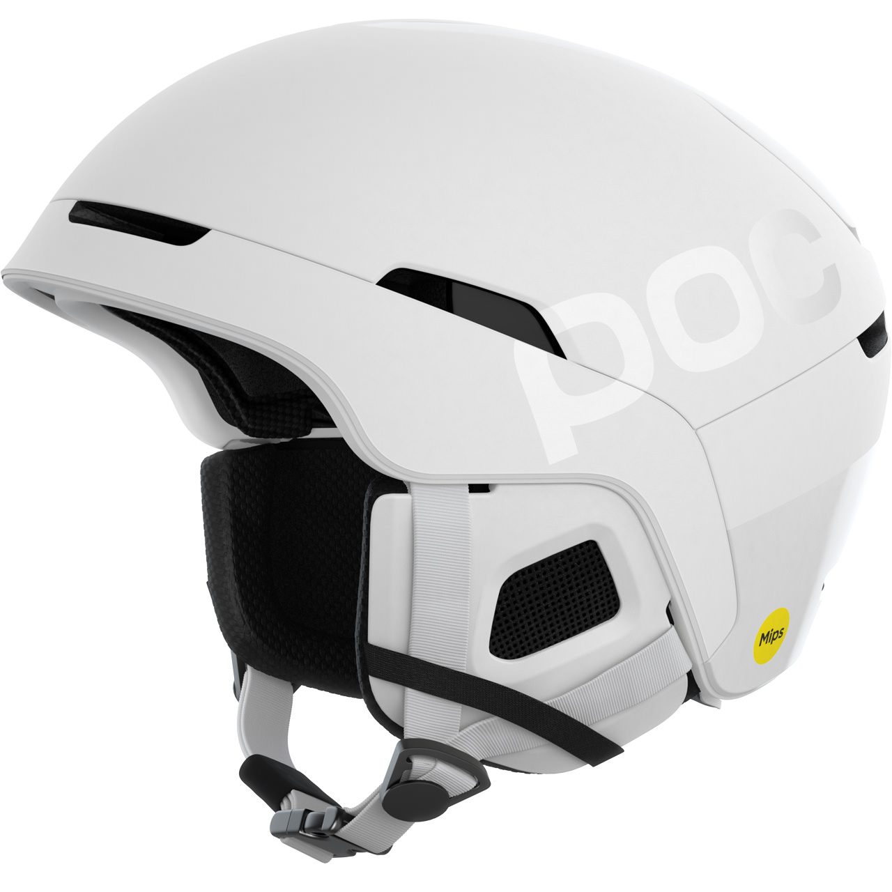 POC Obex BC Mips hydrogen white matt | POC Skihelme Erwachsene | POC Skihelme | POC | P | MARKEN | XSPO