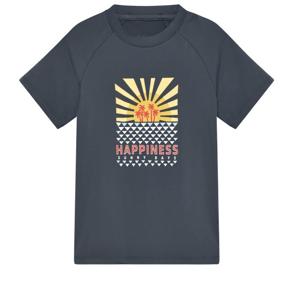 Color Kids - Kid's T-Shirt with Print S/S - T-shirt technique