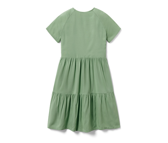 Kinder-Stufenkleid