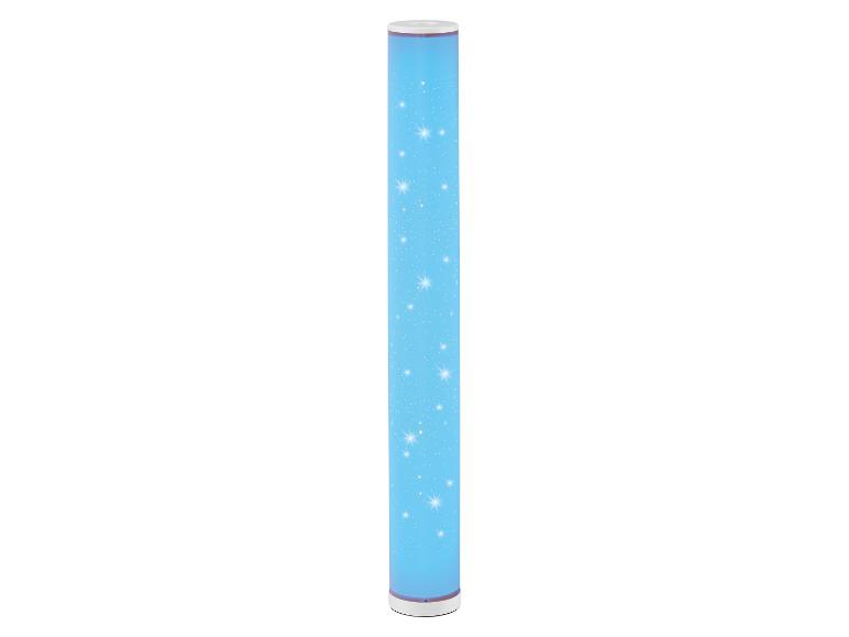 Staande LED-lamp
