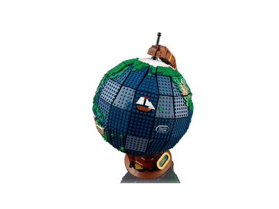 LEGO Wereldbol (21332)