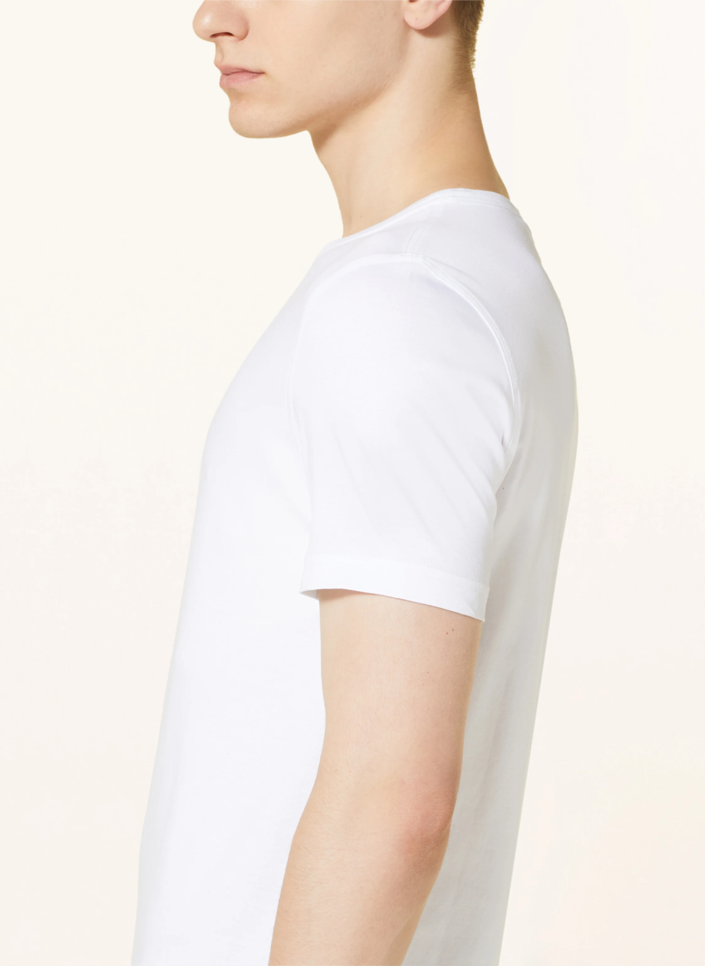 MOS MOSH Gallery T-Shirt PERRY CRUNCH